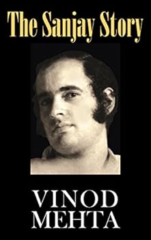 Paperback The Sanjay Story Book