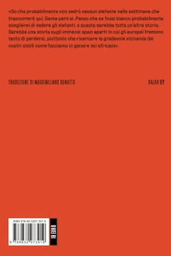 Come Scrivere Dell'africa - 2