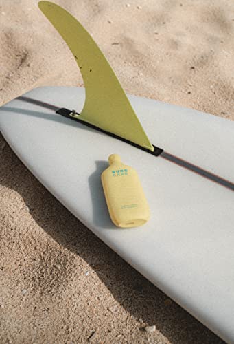 SUNS THIRTY | LSF 30 Premium Sonnenlotion | nachhaltiger Sonnenschutz | hoher UVA und UVB Schutz | vitalisierende Pflege… - Image 6