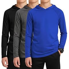 Blue, Dark Gray, Black