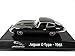 OPO 10 - Auto Collezione 1/43 Supercar Compatibile con Jaguar E-Type 1961 - S74 UP074