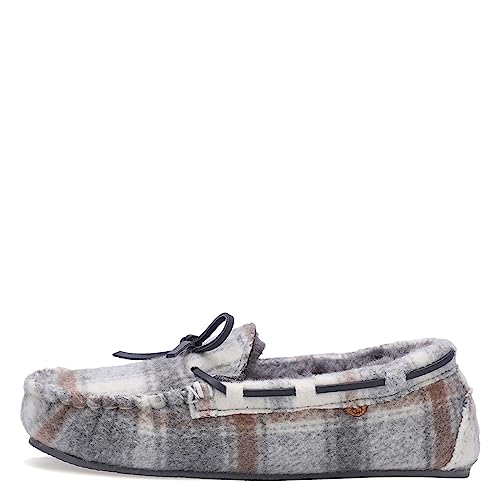 Image of Lamo Women's Britian MC II Moccasin