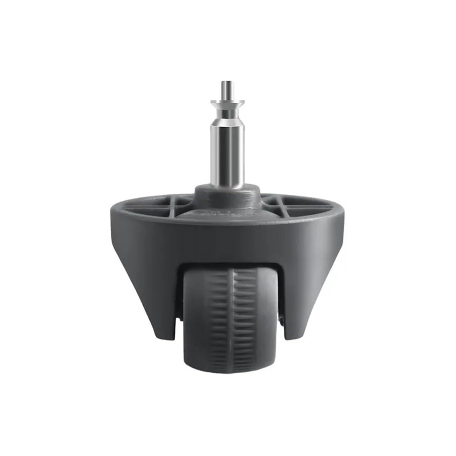 YGHSGTWKL Universal Robot Vacuum Front Wheel Spare Parts Compatible with Narwal J4, J4 Lite, J5, Freo X Ultra, Freo Z Ultra