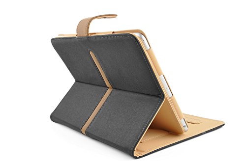 Jellybean - Custodia a Portafoglio in PU pelle PU