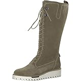 beige keilabsatz sandalen Absatztyp: Keilabsatz, Absatzhoehe: 4cm, Schafthoehe:37,0 cm, Schuhweite: Normal