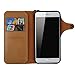 iPhone 6 Plus Case, iPhone 6S Plus Case, Loleemon [Wrist Strap] Flip [Kickstand Feature] Wallet Leather Case with Credit Card Pockets For Iphone 6 / 6S Plus 5.5 (iPhone 6/6s Plus, 8)