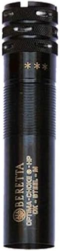 Beretta Competition Clay Shooting Steel OptimaChoke HP Ported Edition 12 Ga Tubo de estrangulación