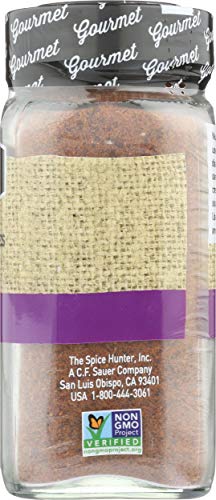 Spice Hunter Nutmeg Ground, 1.8 Oz (Pack Of 2) #TOP3