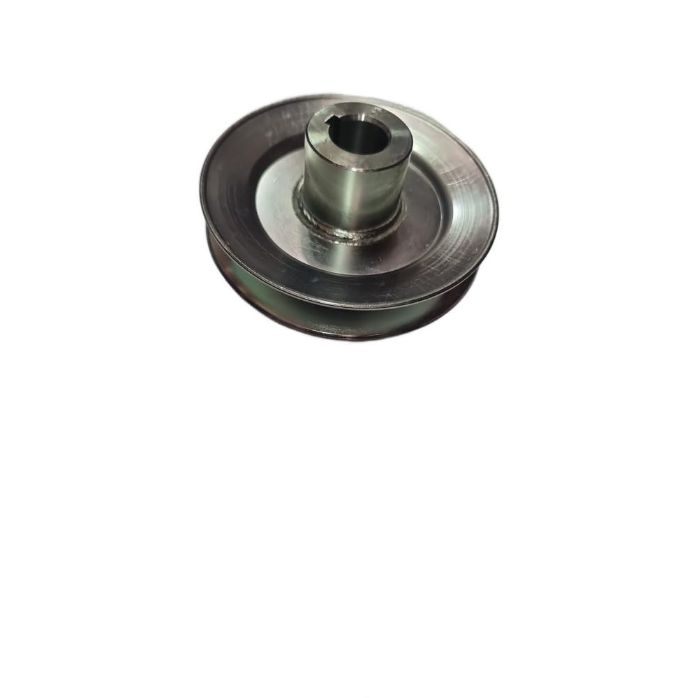 Herramienta Polea Eje de Cuchillas para Cortacesped Compatible con Xct92, Ref 502336