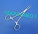 Kelly Hemostat Locking Forceps Straight 6.5