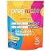 PREGMATE 30 Ovulation LH and 10 Pregnancy HCG Test Strips Predictor Kit Combo (30 LH + 10 HCG)