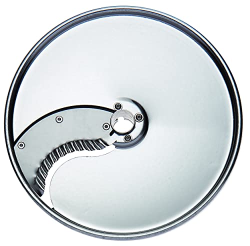 Dito Sama C8WX Press-/Wellenscheibe S-Klinge Edelstahl 8mm Cover