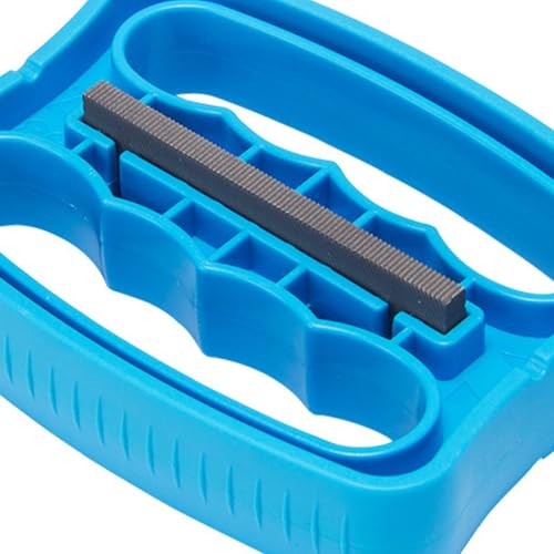 RNXRZANK Ski Board Edge Sharpener Ski Side Angle Tool Snowboard Maintenance Equipment