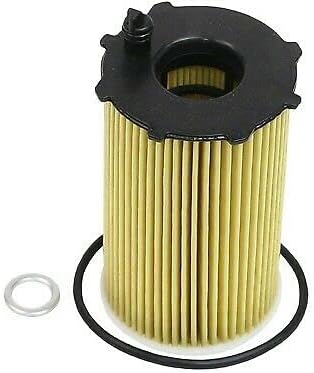 Replacement Oil Filters Mechanics Choice for Hyundai Santa Fe Kia Sorento Sedona XL