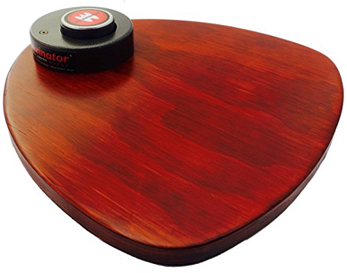 Wazinator CLASSIC Ksb319. Acoustic Stompbox - Foot Drum - Fully Professional Foot Percussion That Gives You Total Control And Power At Your Next Gig. thumb #1