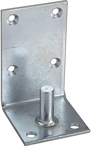 Exact FIT for ELIASON 150-37 PIN Bottom Assy 5/8" PIN - Replacement Part by MAVRIK