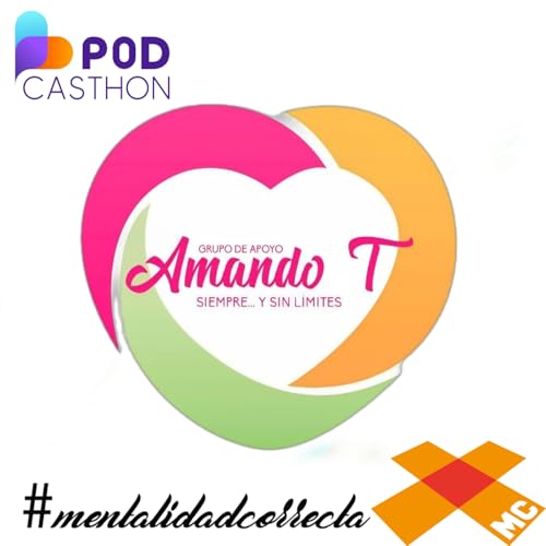 No. 156 Amando T - Podcasthon 2026