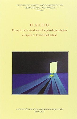 El Sujeto