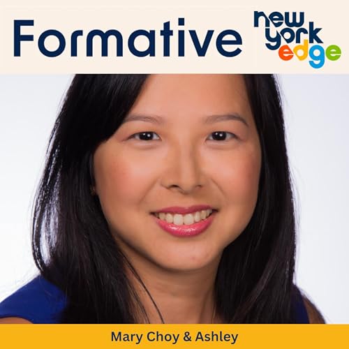 Mary and Ashley: We&rsquo;re Going For It All