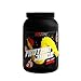 Produktbild Big Zone Protein Juice | Protein Whey Isolat | Fruchtig mit Erfrischungsgetränk Charakter und Konsistenz | Hoher Proteingehalt | Eiweisspulver mit niedrige Zucker- & Fettwerte | 1000g (Orangensaft)