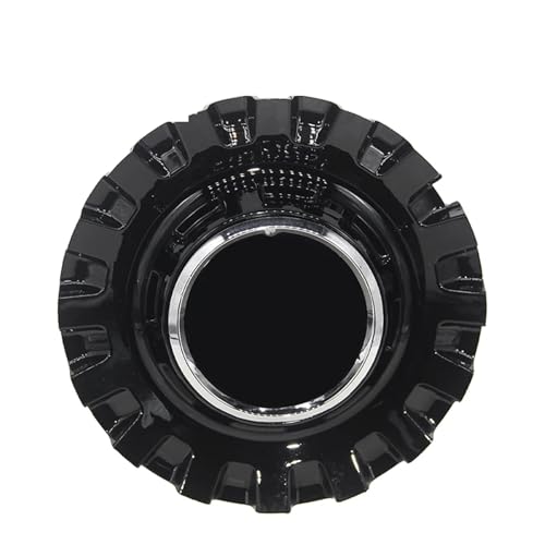 Cache-moyeu de roue 135 mm C-1499 pour masquer un moyeu rouillé de S65