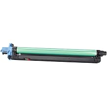 Trommeleinheit kompatibel mit C258 C308 C368 C458 C558 C658 A7U40RD Schwarz 120K A7U40TD CMY 120K DR313KCMY 1PC