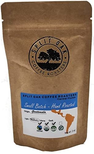 Café Las Americas 5 Paquetes 2oz con Vaso miniatura 5
