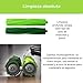 Imagen de Kit de Recambios compatible con Irobot Roomba series i y e E5 E6 E7 i1 i3 i4 i7 i7+j7 Accesorios de remplazo completo