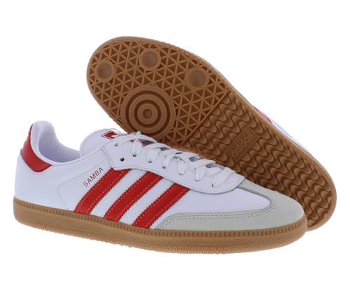 Image of adidas Women's Samba OG W Shoes
