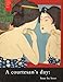 A Courtesan's Day: Hour by Hour (Famous Japanese Print Series)