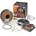 EasyHeat DFT2031 EasyHeat Warm Tiles (B Kit)