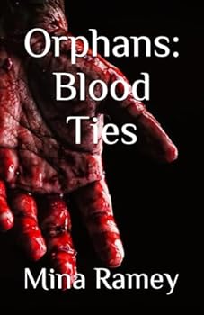Paperback Orphans: Blood Ties Book