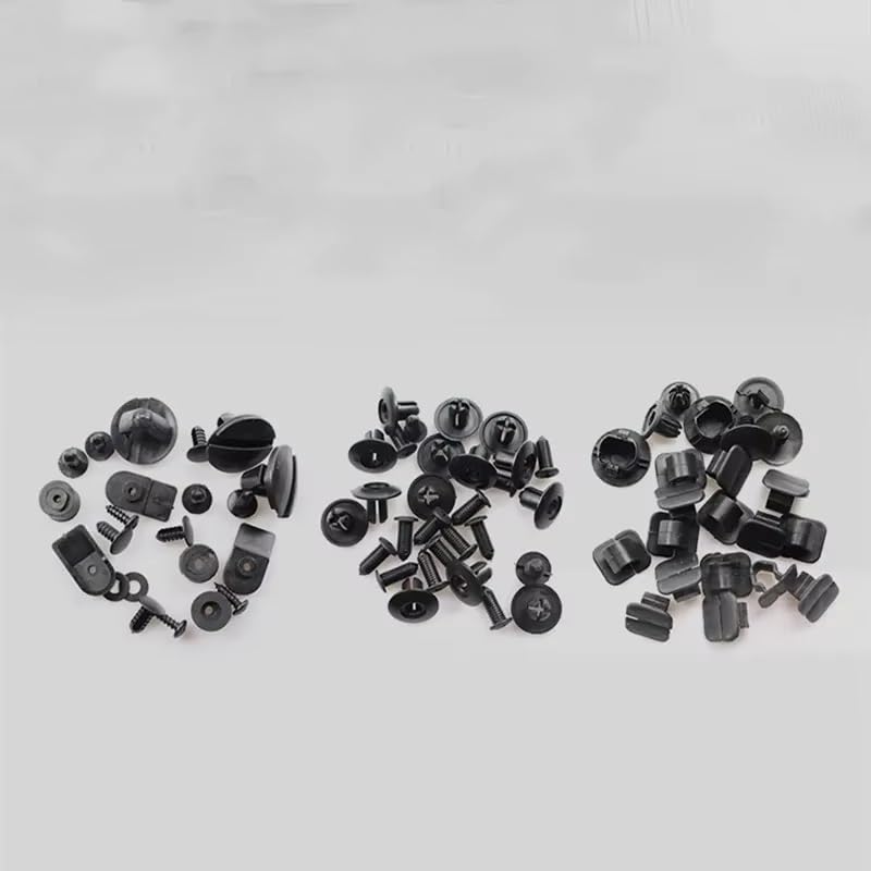 Isolant compartiment moteur Hyundai Ix35 2009-2016 phonique et thermique - 4