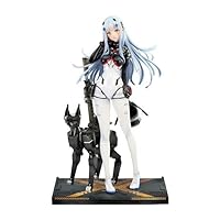 【特典】ドールズフロントライン 416 真夜中の福音Ver. 1/7 完成品フィギュア