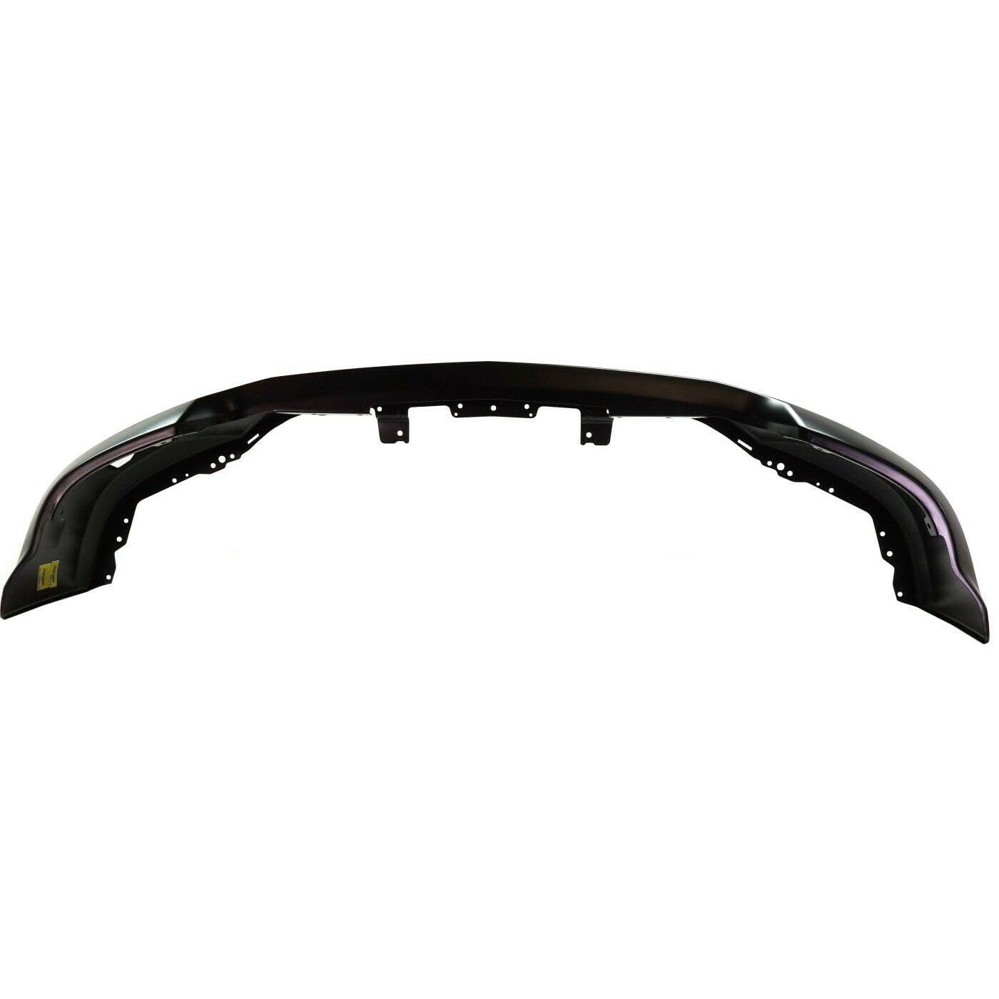 Amazon.com: Karoldeare 1pc Front Paintable Bumper Bumper Face Bar 