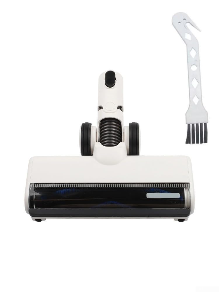 Cepillo eléctrico para rodillo de suelo con cerdas suaves y rígidas para ONE S15/S15 Pet/S15 Pet EX/S15 Essentials/PURE ONE Air (D)
