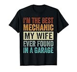 Mechanic Car Guy Garage Tools - Cars And Mechanics
