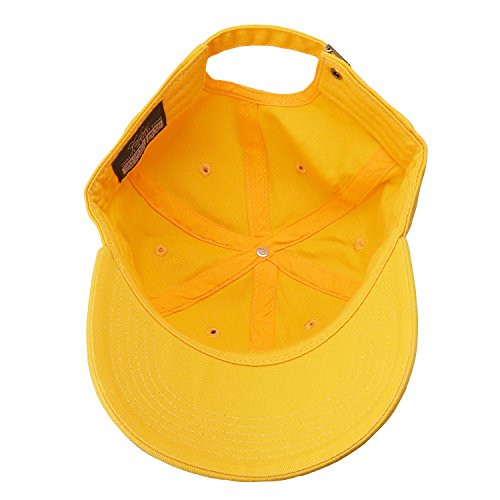Image of Falari Classic Baseball Cap Dad Hat 100% Cotton Soft Adjustable Size