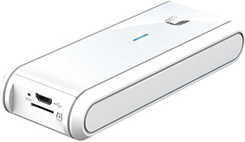 Ubiquiti UniFi Cloud Key (UC-CK),White