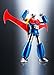 TAMASHII NATIONS Mazinger Z: Mazinger Z (Hello Kitty Color) Chogokin Action Figure by Bandai Tamashii Nations, Multi-colored, 8