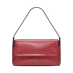 Cranberry Patent Emboss