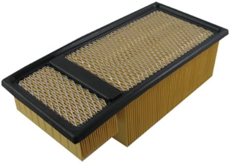 PAB10888 UltraFLOW Air Filter for FORD F-250 V8(11-14), F-350 V8(11-14), F-450 V8(11-14), F-550 V8(11-14)