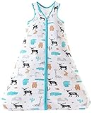 Unsere Design Patent Nr: 008567317-0001, unsere Schlafsäcke haben in der Europäischen Union Patente für das Aussehen, die Form und andere Funktionen angemeldet. Pflegeleicht und langlebig: Unsere Schlafsäcke können bei 30°C gewaschen werden. Er behält super seine Form, trotz nach wiederholtem Waschen. Unsere Kugelschlafsäcke bestehen aus 100% Baumwolle und sind geprüft frei von Schadstoffen. Dadurch sind unsere Schlafsäcke optimal für Säuglinge & Neugeborene Kinder geeignet.