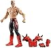 WWE Elite Collection Series #30 Hawk Figure