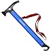Naturehike Camping Outdoor Hammer Aluminum Multi-function Hammer Tent Hammer(Blue)