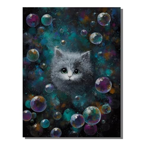 G  hG (t[X) l̎q̂߂̃Mtg ŃyCg SҌ LbgŃyCg fW^G L 60 x 80 cm uVƃANG̋Ă܂ DIY Paint by Numbers rO[ Ce