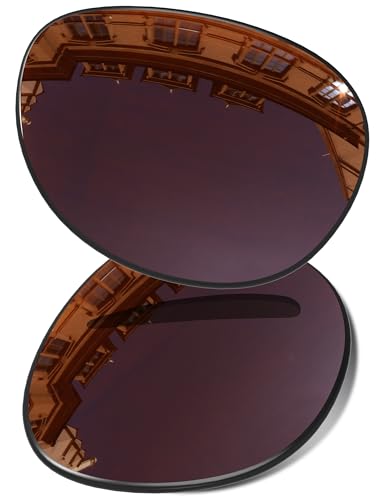 Image of Lenses Replacement for Ray-Ban RB8301 59mm Sunglass - Multiple Options