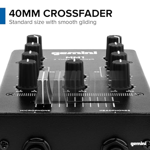 Dj E Iluminación, Musical Instruments Imagen adicional