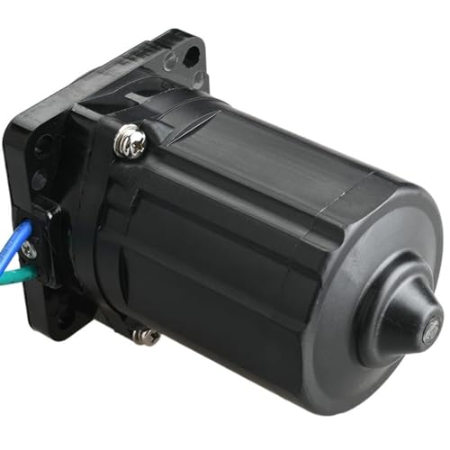 Motor de ajuste de inclinación para reparar trim de fueraborda DF60A 38100-88L12 2