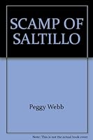 Scamp of Saltillo 0553217917 Book Cover